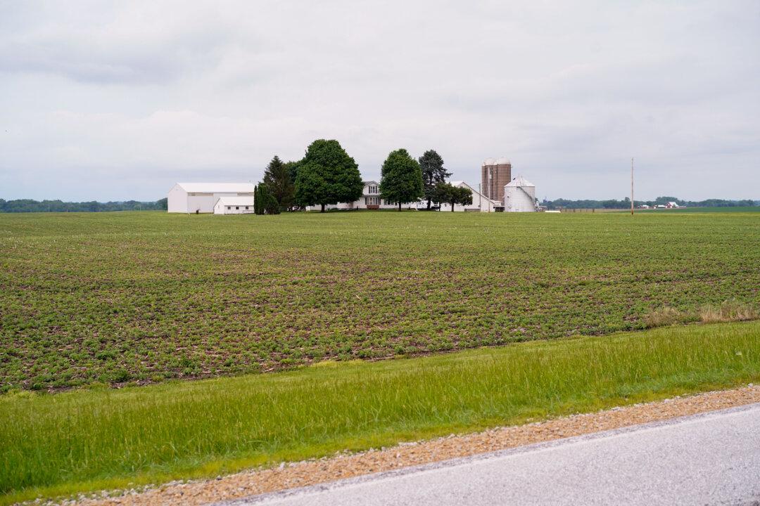 New House Rules Make It Easier to Shift Federal Public Lands to States