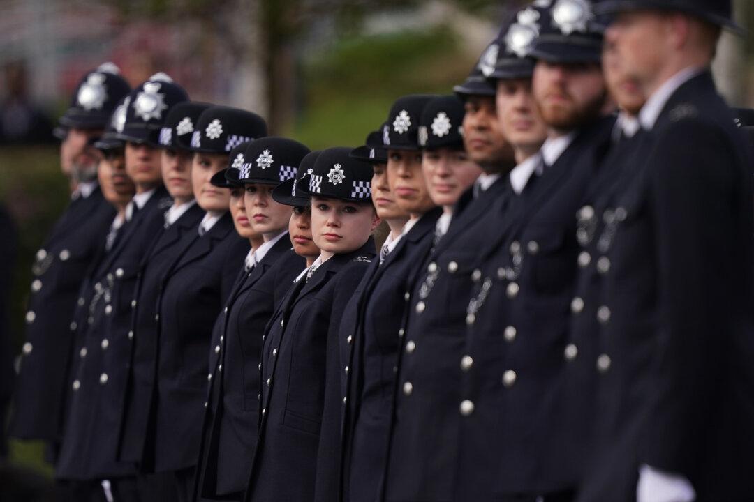 Special Measures ‘Colossal Slap in the Face’ for Rank-and-File Police: Retired Officer