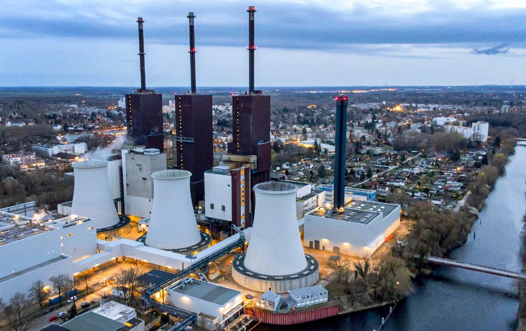 Germany Says Situation With Natural Gas Is ‘Tense’ and Could Deteriorate, After Sounding Gas Crisis Alarm