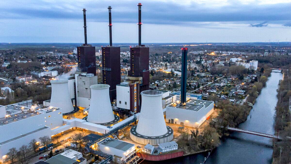 Germany Says Situation With Natural Gas Is ‘Tense’ and Could Deteriorate, After Sounding Gas Crisis Alarm