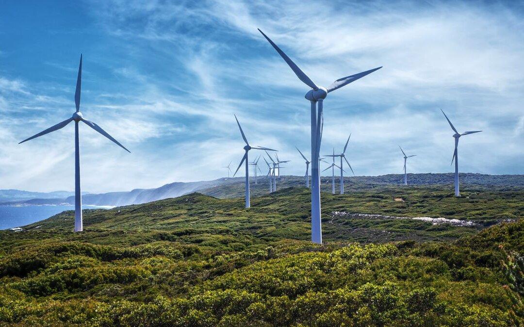 Recycling Plan Urgently Needed for Tens of Thousands of Wind Turbine Blades