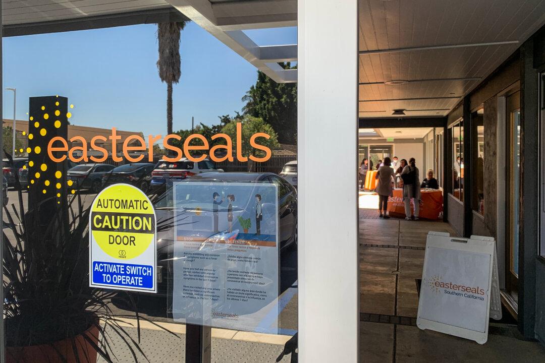 Orange County Pyott Center for Disabled Community Launches in Santa Ana