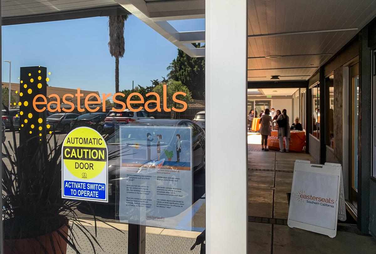 Orange County Pyott Center for Disabled Community Launches in Santa Ana