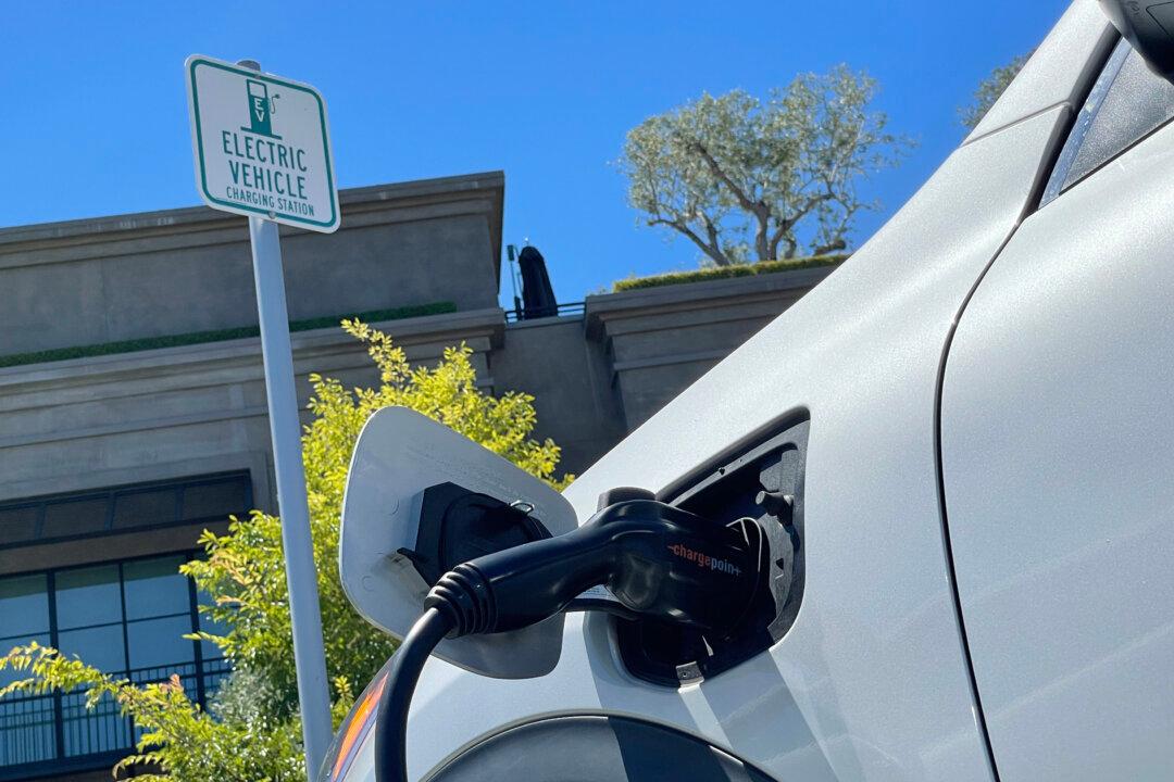 Insurers Scrapping Low-Mileage EVs Because of Battery Non-Repairability