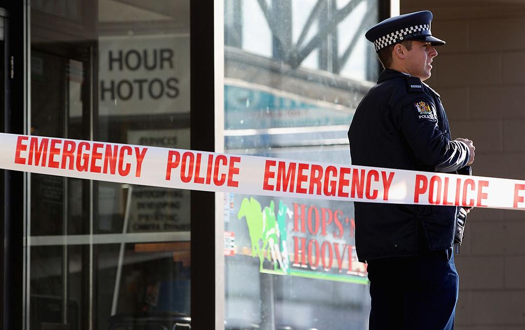 NZ ACT Party Defends Plan to Put Ankle Bracelets on Offenders as Young as 11