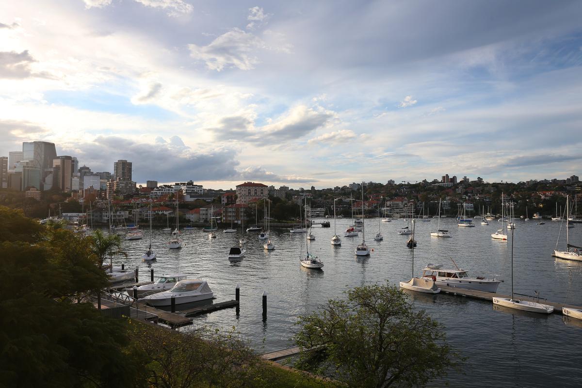 Mortgaged Homes Double Over the Last 25 Years: Australian Census