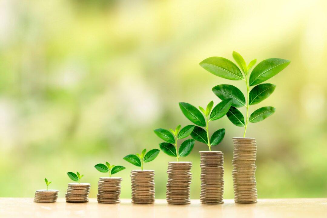 The Changing Rules of Building Wealth in the Technological Age