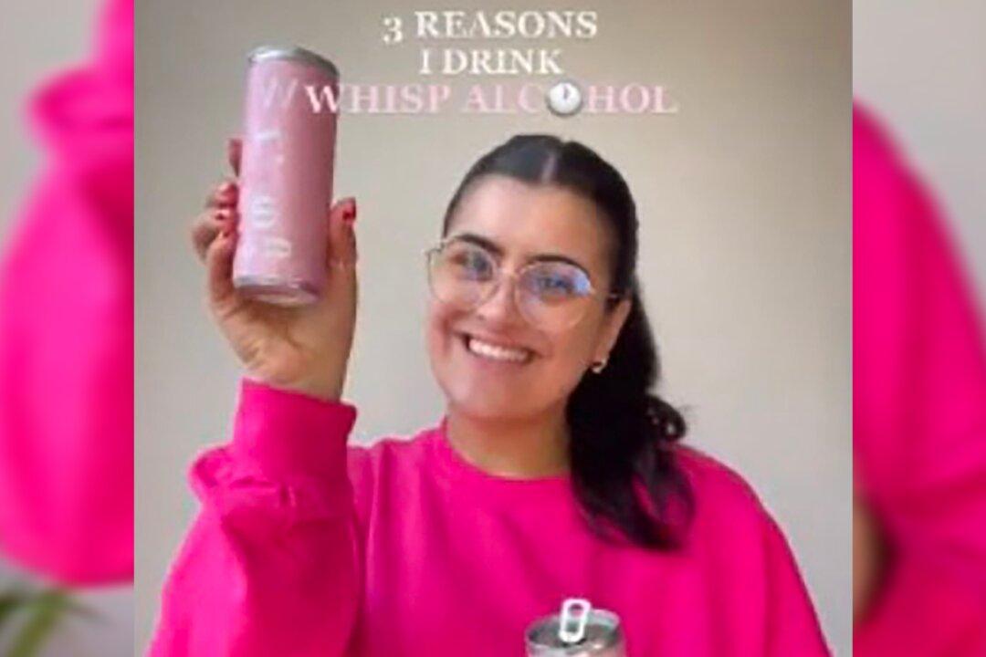 TikTok Ad Featuring Drinks That ‘Actually Get You Drunk’ Banned