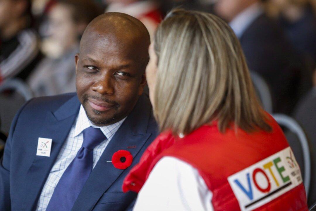 Sandra Oh, Donovan Bailey Among Dozens Appointed to Order of Canada