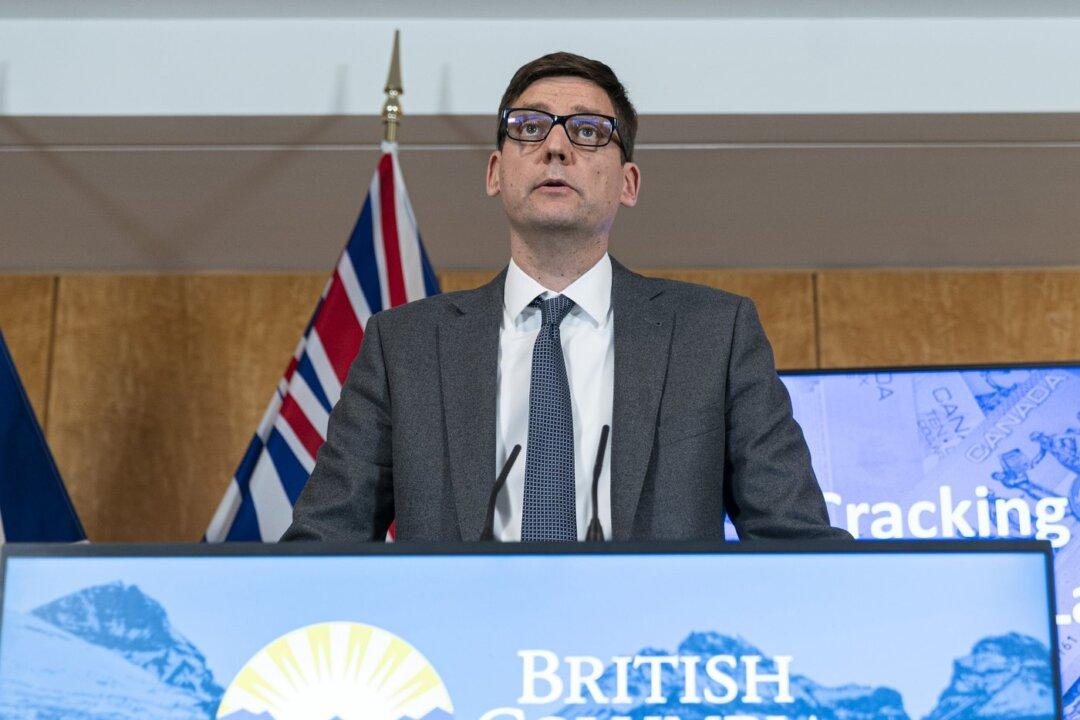 Canadian Governments OK Settlement With Purdue Pharma Over Opioid Addictions