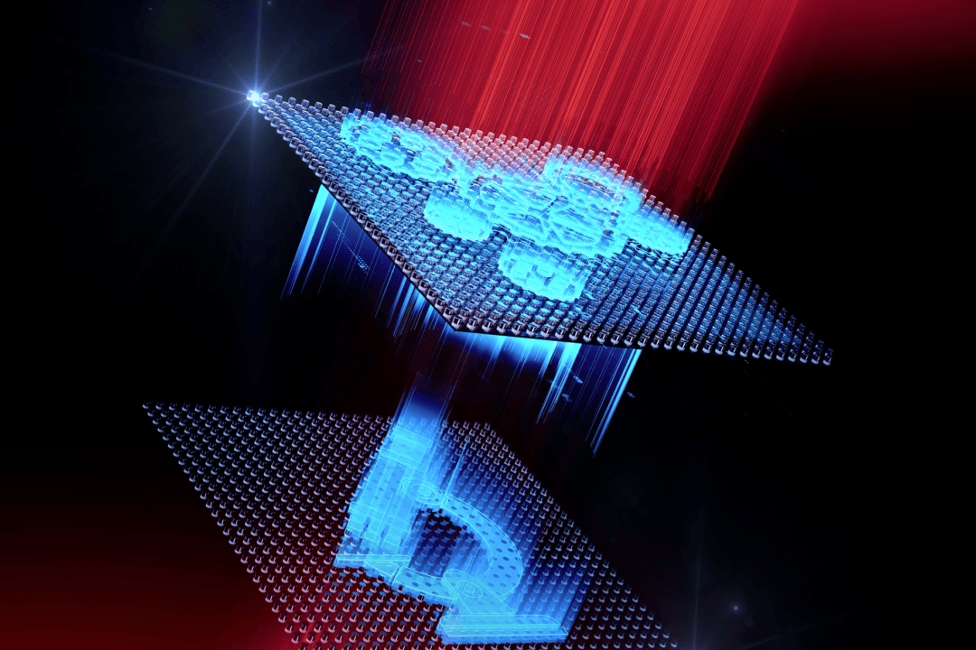 Nanoparticles Could Be the Key to Cheaper, Faster and More Reliable Internet