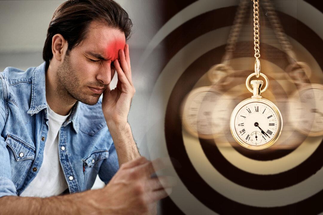 Can the Power of Hypnosis Kill Pain and Boost Brain Power?