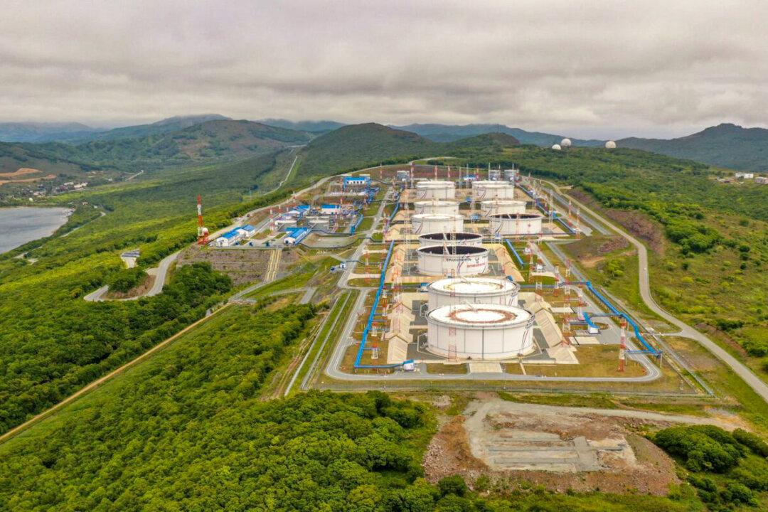 Oil Markets Affected by Supply Squeeze and Fears of Recession