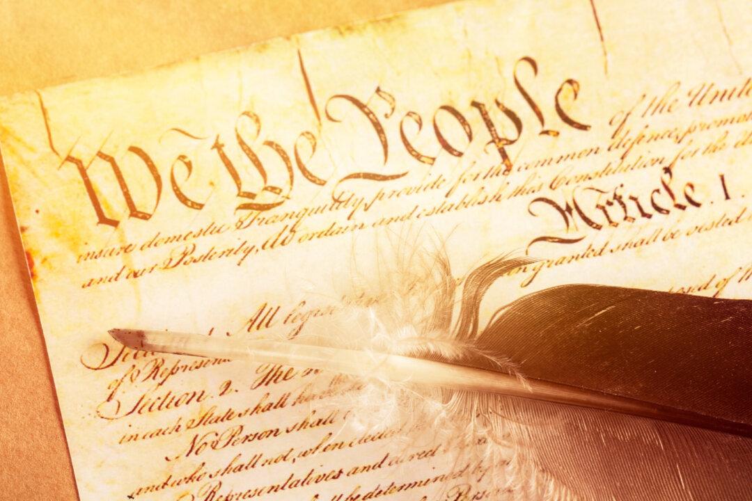 A Republic—and an Economy—If You Can Keep It