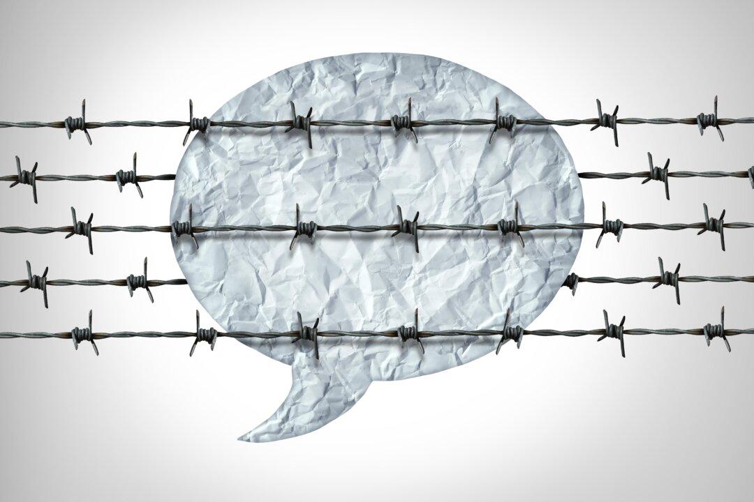 Totalitarian Temptations Among Progressive Elites