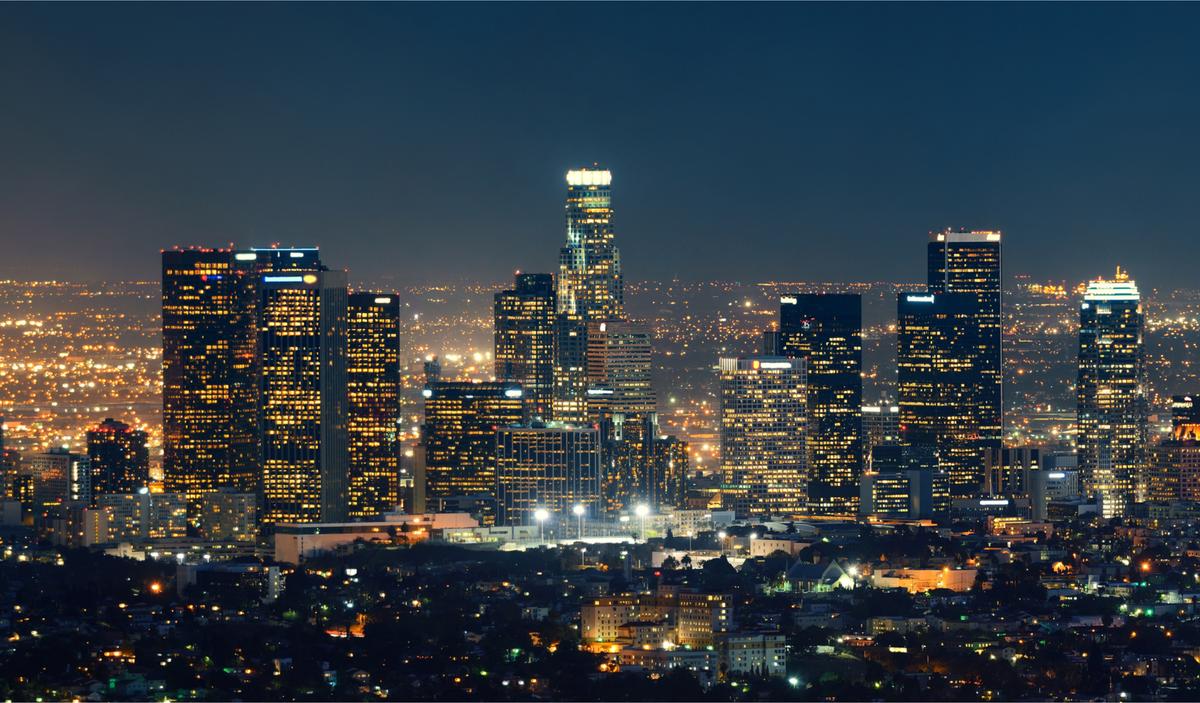 Los Angeles Supports Electrifying Buildings, Banning Sale of Styrofoam