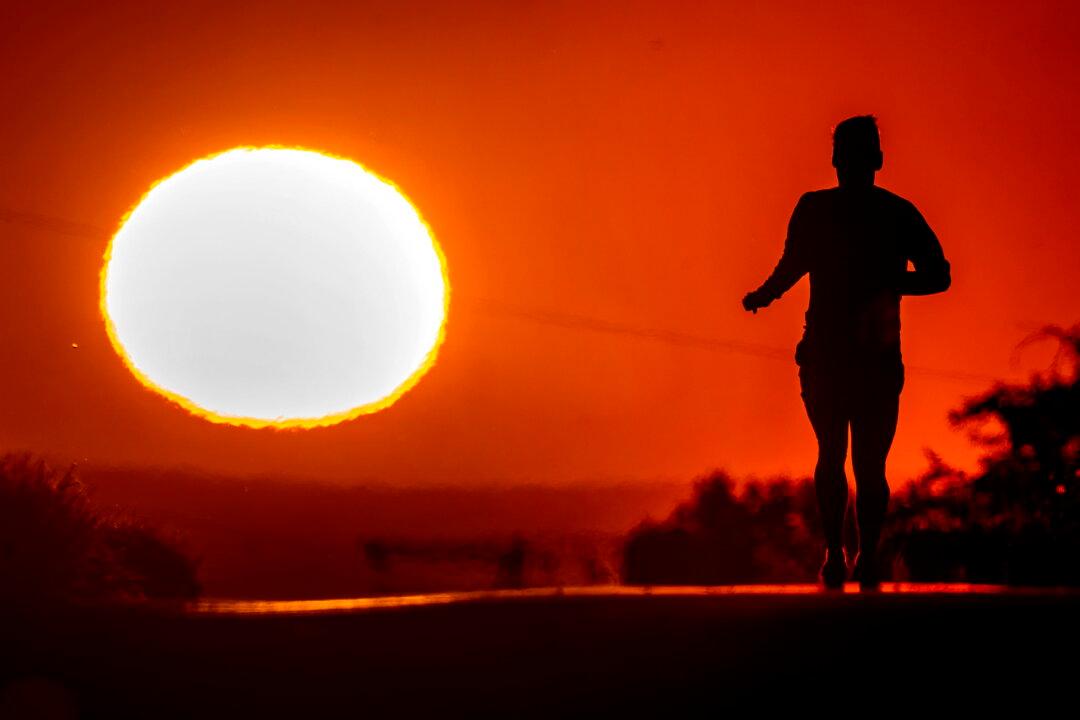 Heat-Related Deaths Across US Jump 56 Percent in the Past 4 Years