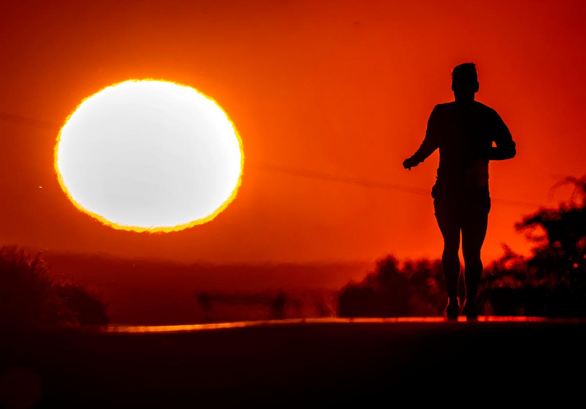 Heat-Related Deaths Across US Jump 56 Percent in the Past 4 Years