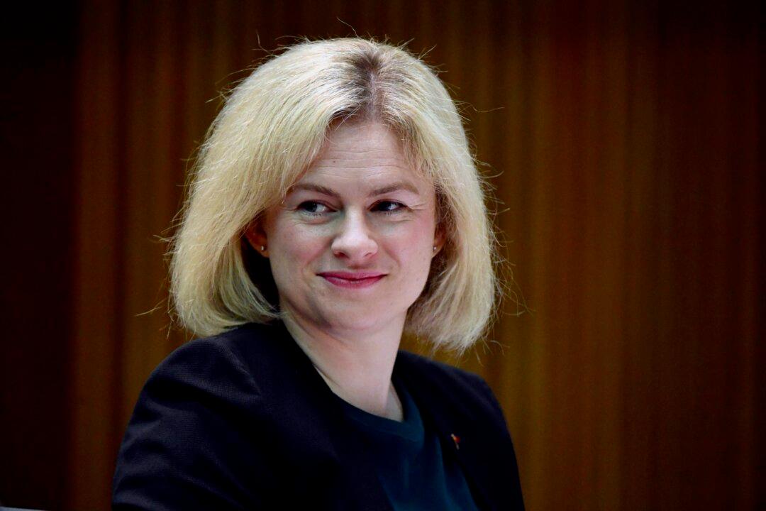 Roe V Wade Overturn ‘Misunderstood’ Australian Liberal Senator Says As Ruling Reignites Debate in Australia