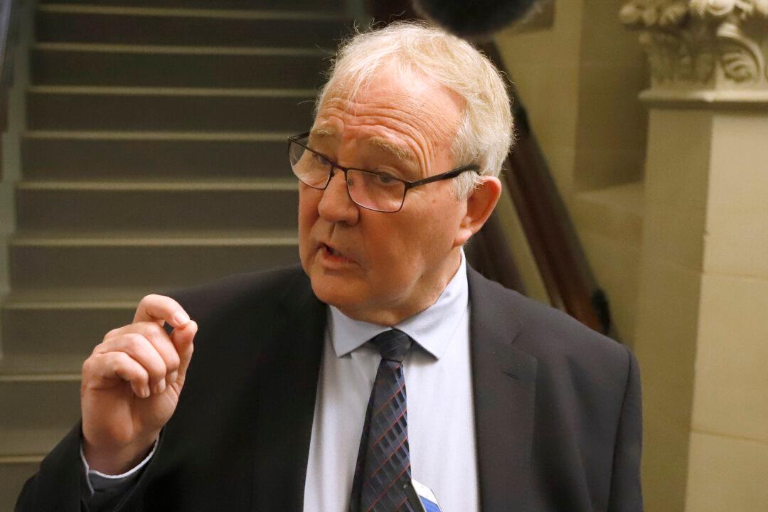 Minister Blair Says He Is Unaware if His Chief of Staff Asked RCMP About NS Tragedy Gun Details