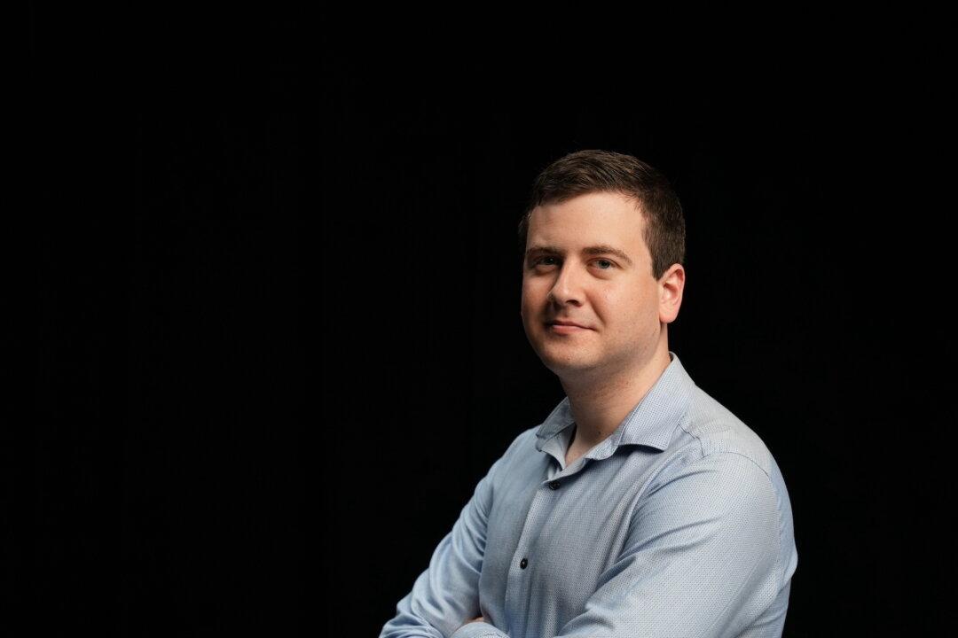 Author Matt Palumbo Lays Out How George Soros Has Significant Control Over Media Narratives