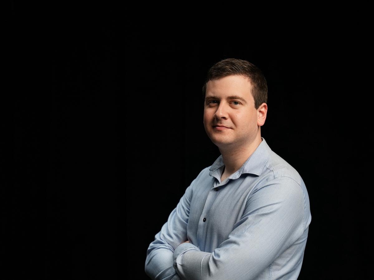 Author Matt Palumbo Lays Out How George Soros Has Significant Control Over Media Narratives