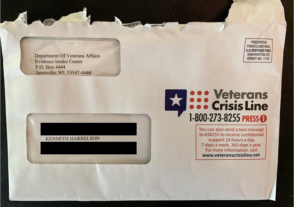 EXCLUSIVE: DOJ Has VA Suspend All Benefits of Jan. 6 Prisoner