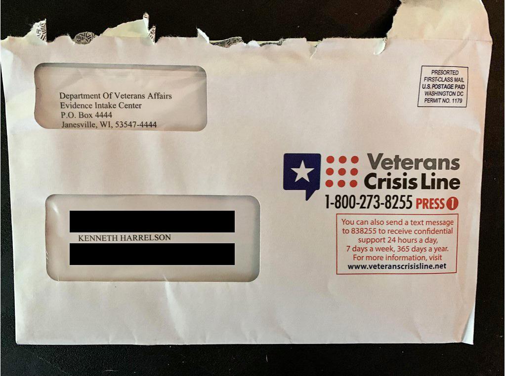 EXCLUSIVE: DOJ Has VA Suspend All Benefits of Jan. 6 Prisoner