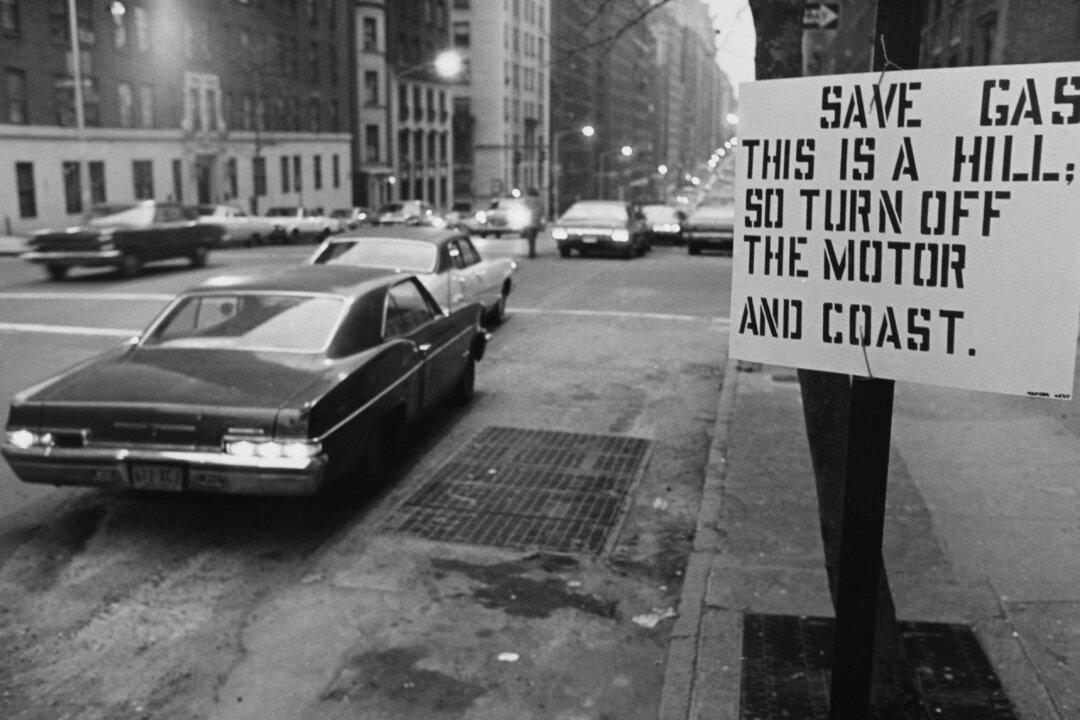 The Triumph of Economic Ignorance