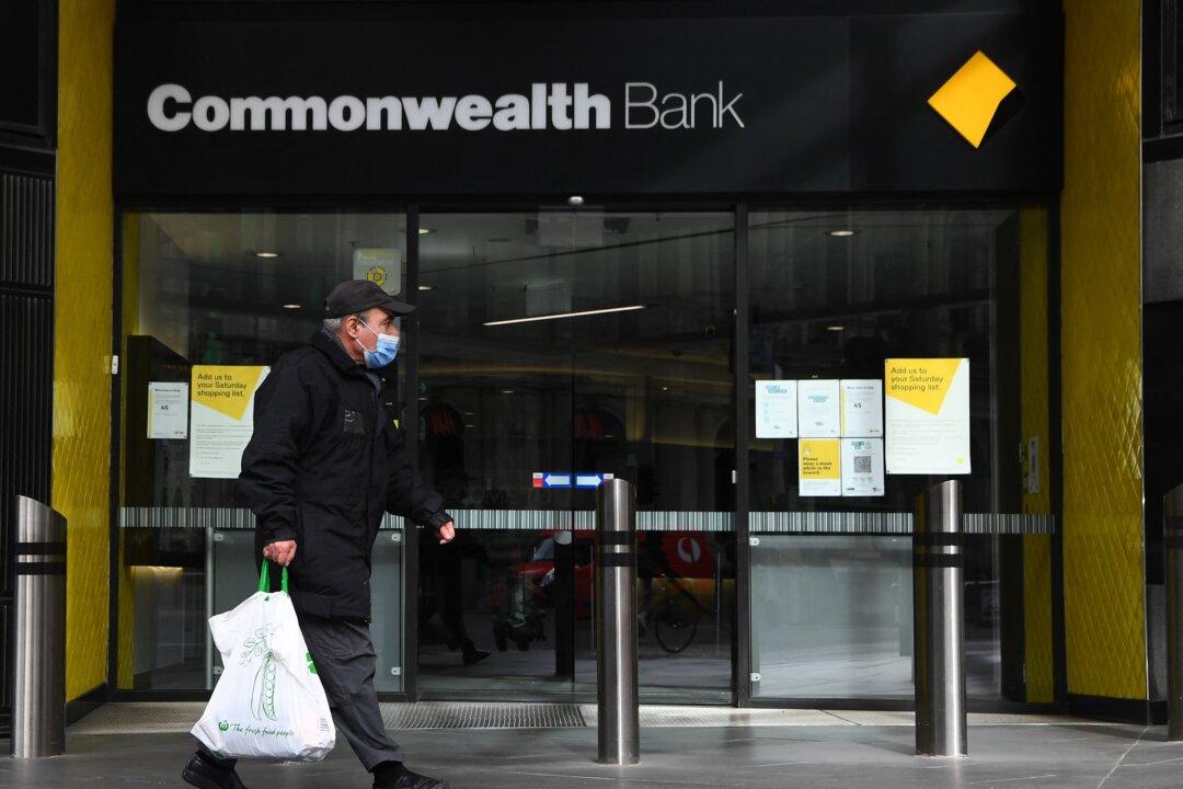 Australia’s Largest Bank Says It Will Stop Banking With Companies With No Climate Change Plan