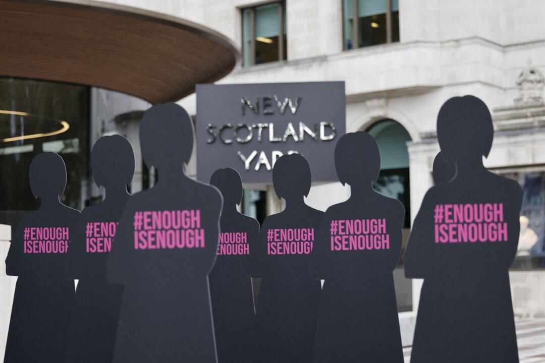 ‘Systemic Deficiencies’ in Handling of Domestic Abuse Allegations Against UK Police Officers