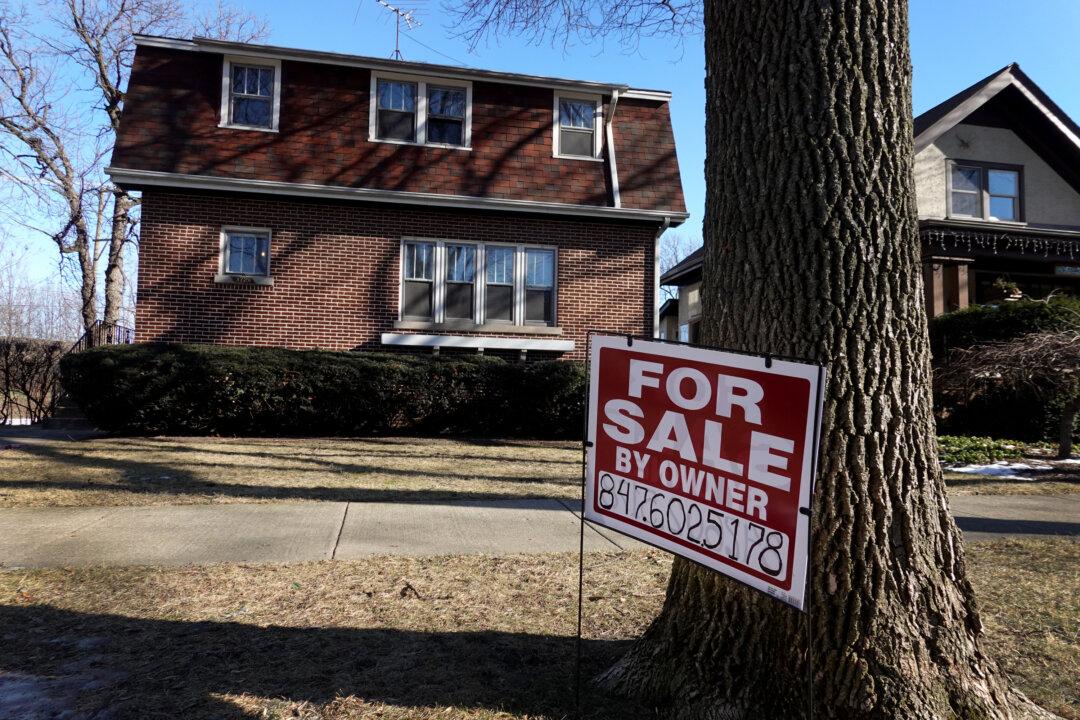 US Housing Market Leaving Buyers in ‘Tears’: Zillow Survey