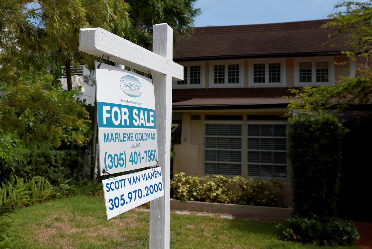 Home Sales Are Being Canceled at the Highest Rate Since the Start of the Pandemic: Redfin