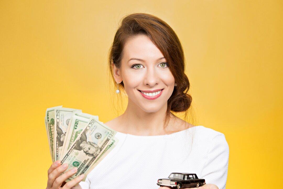 In Unusual Mid-Year Move, IRS Raises Standard Mileage Deduction