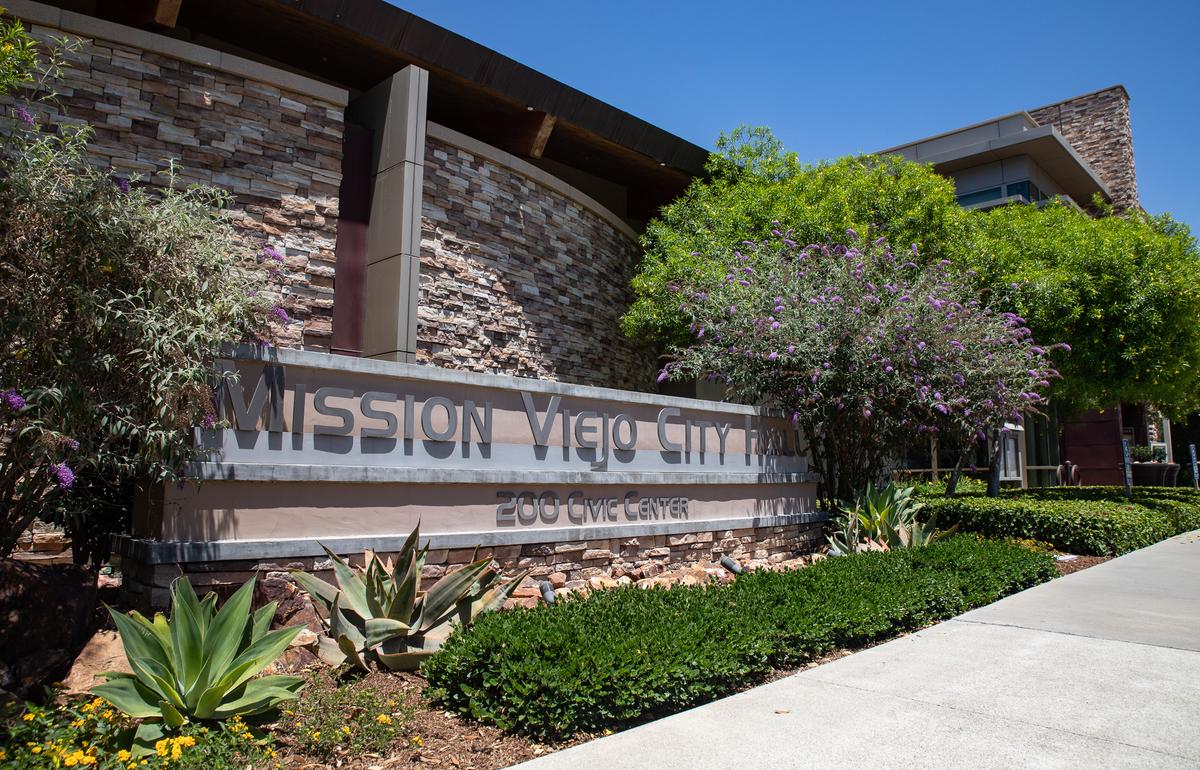 Mission Viejo Considers Scrapping Term Limits for City Commissioners