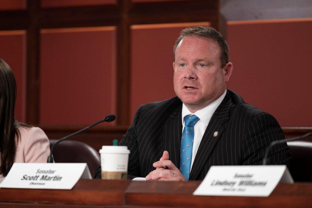 Pennsylvania Legislation Would Give Parents Say Over Sexual Content in Schools