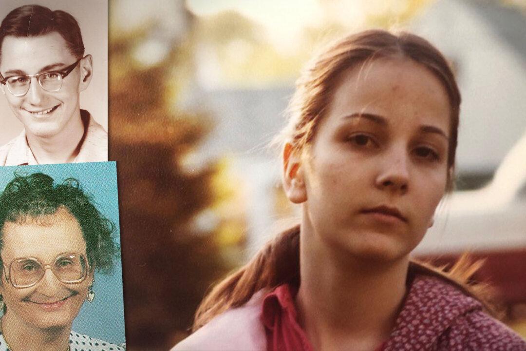 ‘They’d Help Me Transition‘: Daughter of Dad Who Lived as a ’Woman' Doubted Own Identity, Calls Out Miseducation