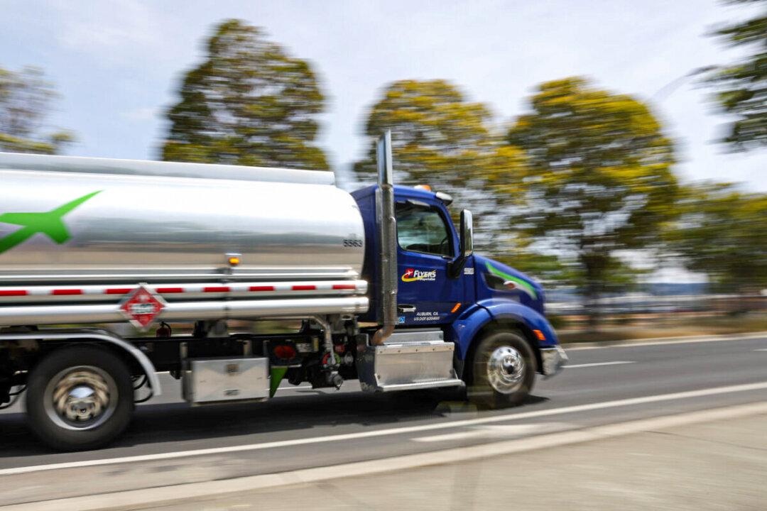 Anxieties Rise in Trucking Market With Fears of ‘Great Purge’