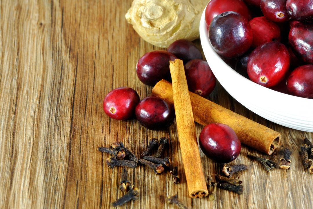 Reverse Insulin Resistance With These 8 Foods