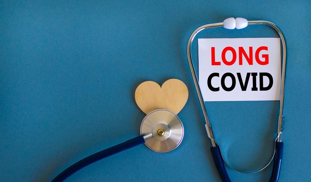 DIY Long Haul Symptom Relief!