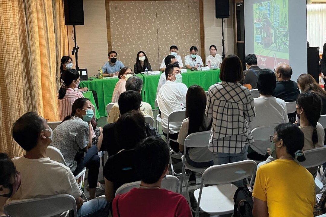 Hongkongers Migrating to Taiwan Face Tightened Requirements and Longer Process