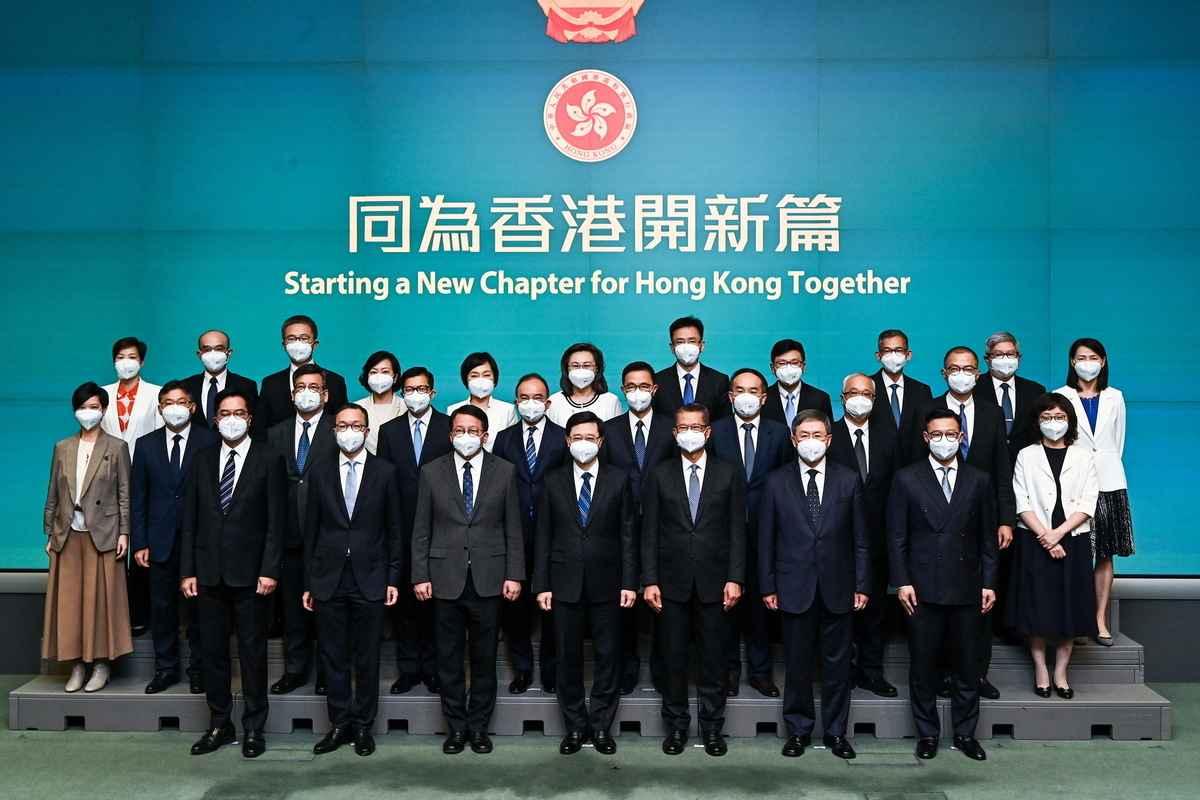 CCP Press Wins Hong Kong Journalism Awards