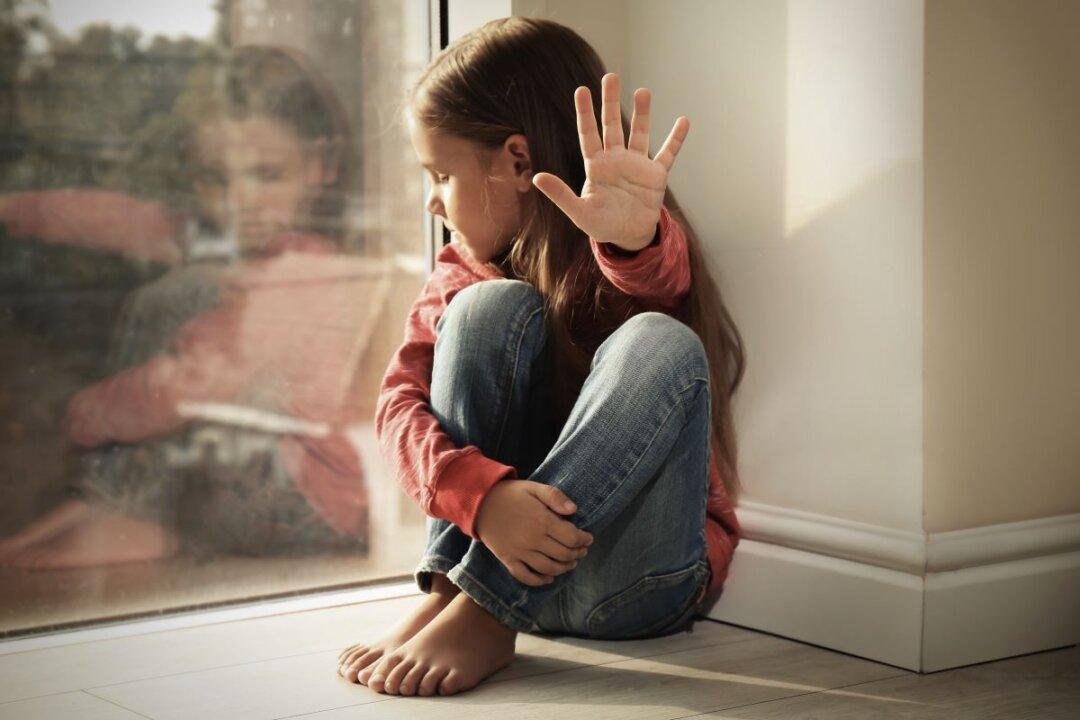 The Worrying Trend of Children and ‘Consent’
