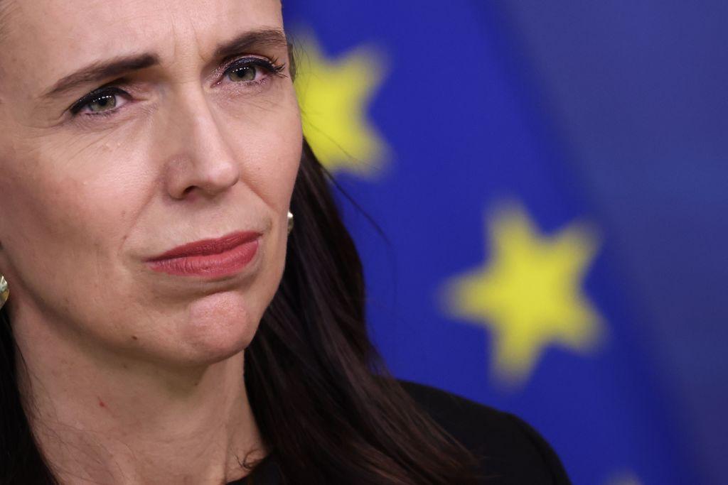 Beijing Responds to New Zealand PM Call to Protect International Rules-Based Order