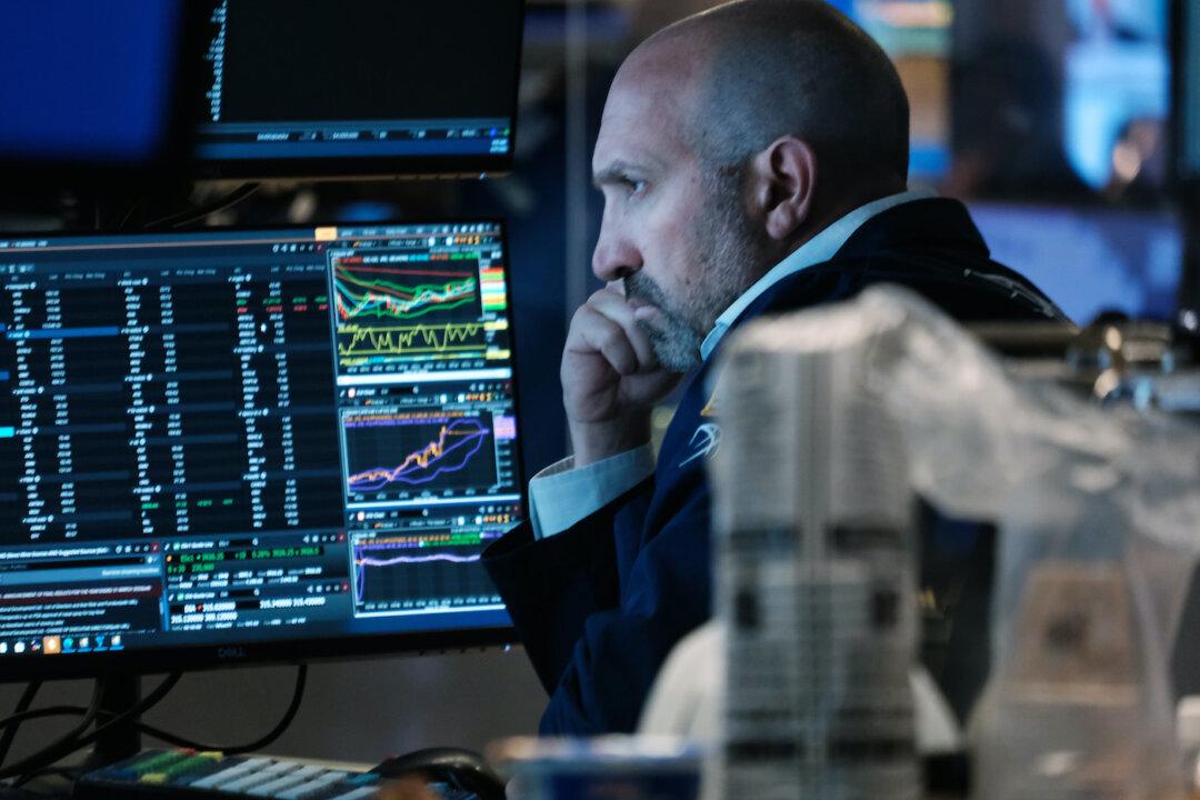 America’s ‘Technical Recession’ Was Really Just the Beginning