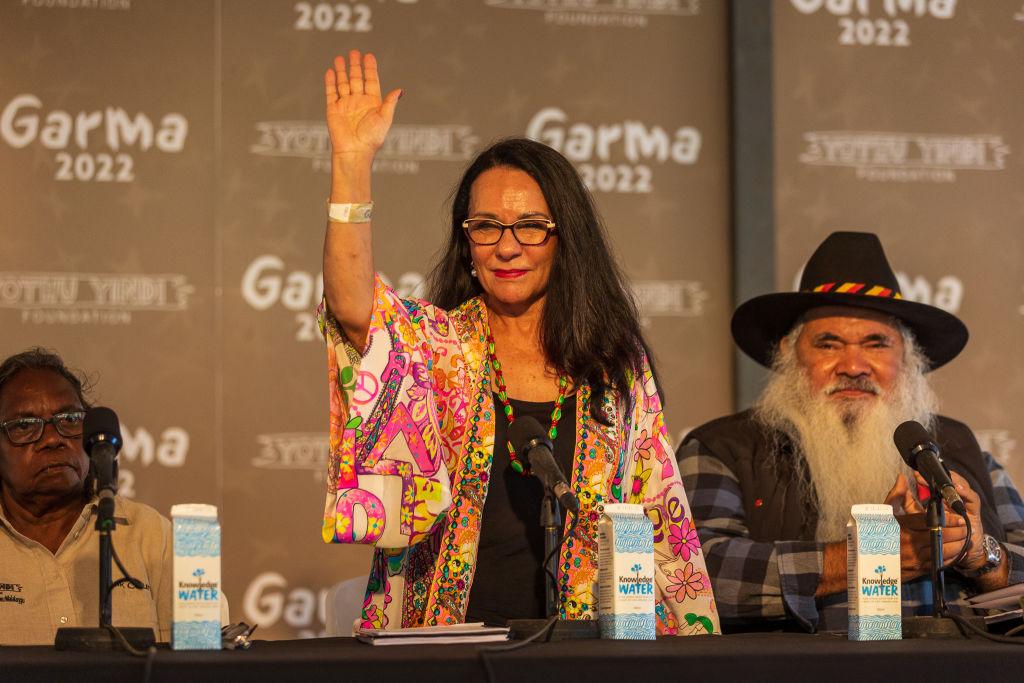 Simplicity of Question ‘Fundamental’ in Referendum for Indigenous Voice to Australian Parliament