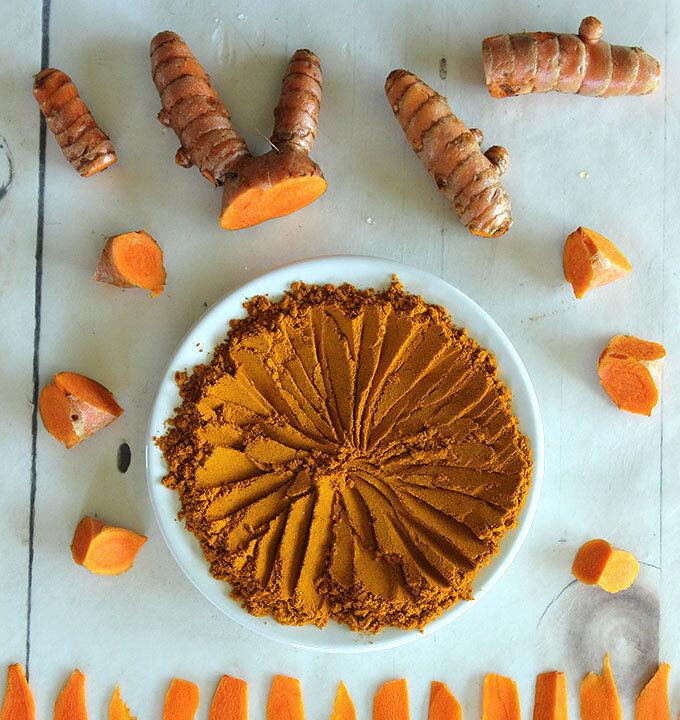 I Was Told to ‘Put Turmeric in Every Dish.’ Here’s Why I’m Glad I Listened!