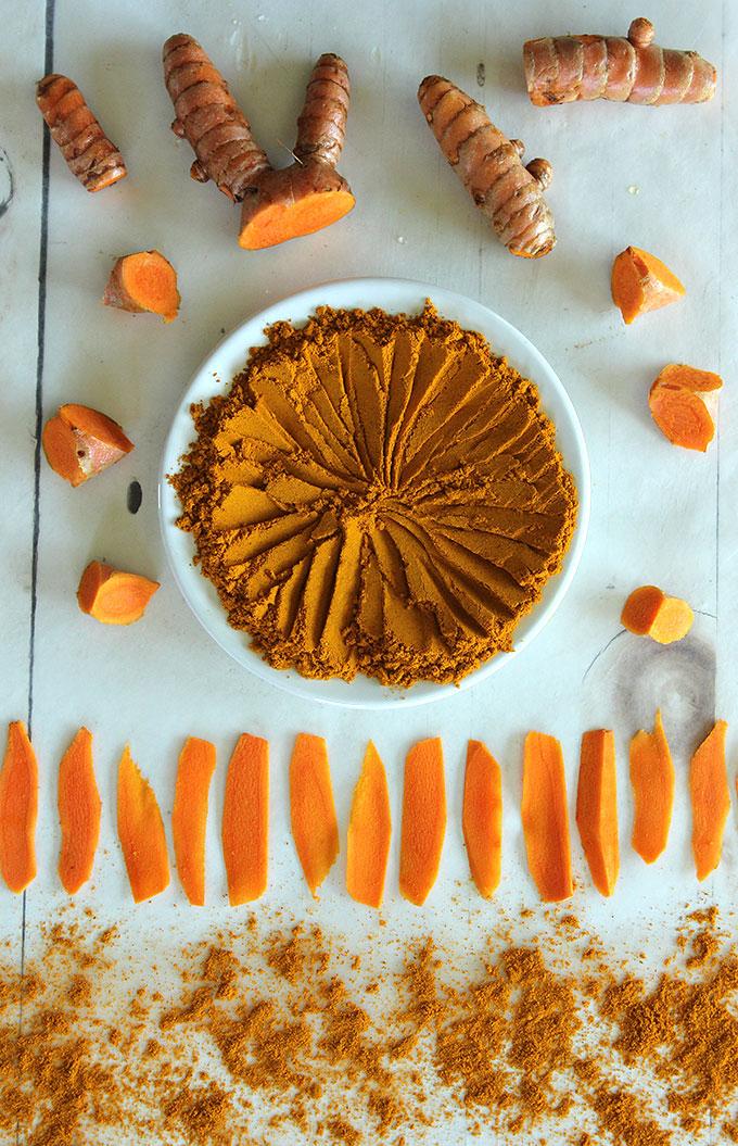 I Was Told to ‘Put Turmeric in Every Dish.’ Here’s Why I’m Glad I Listened!