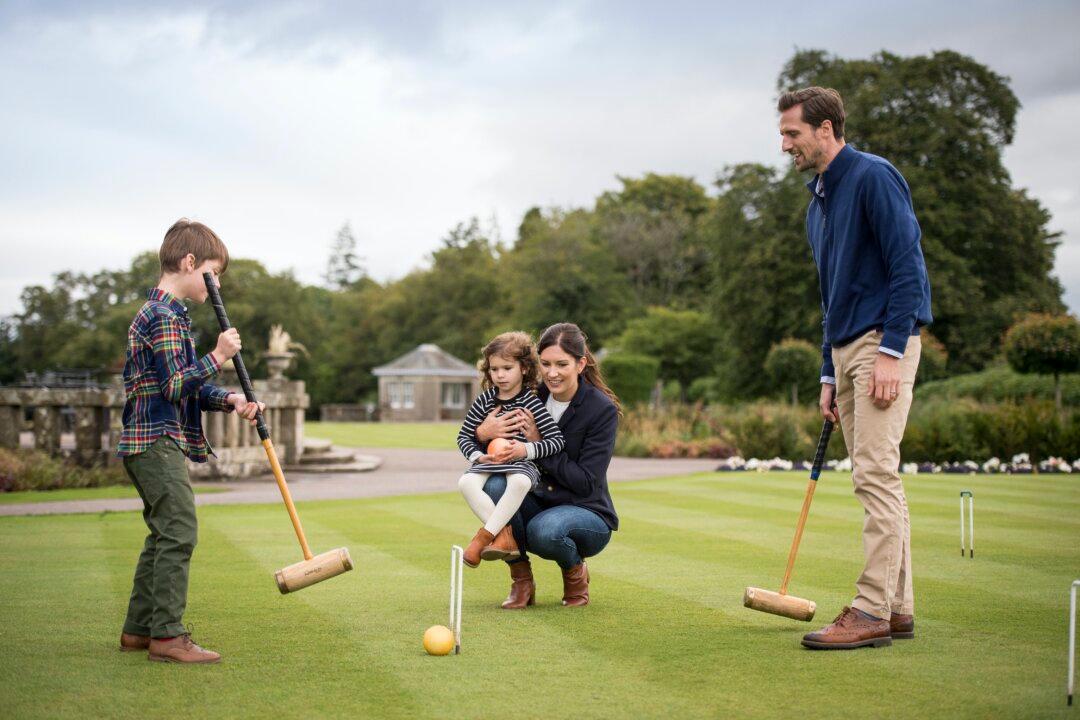 These Resorts Are Perfect for Your Next Family Getaway