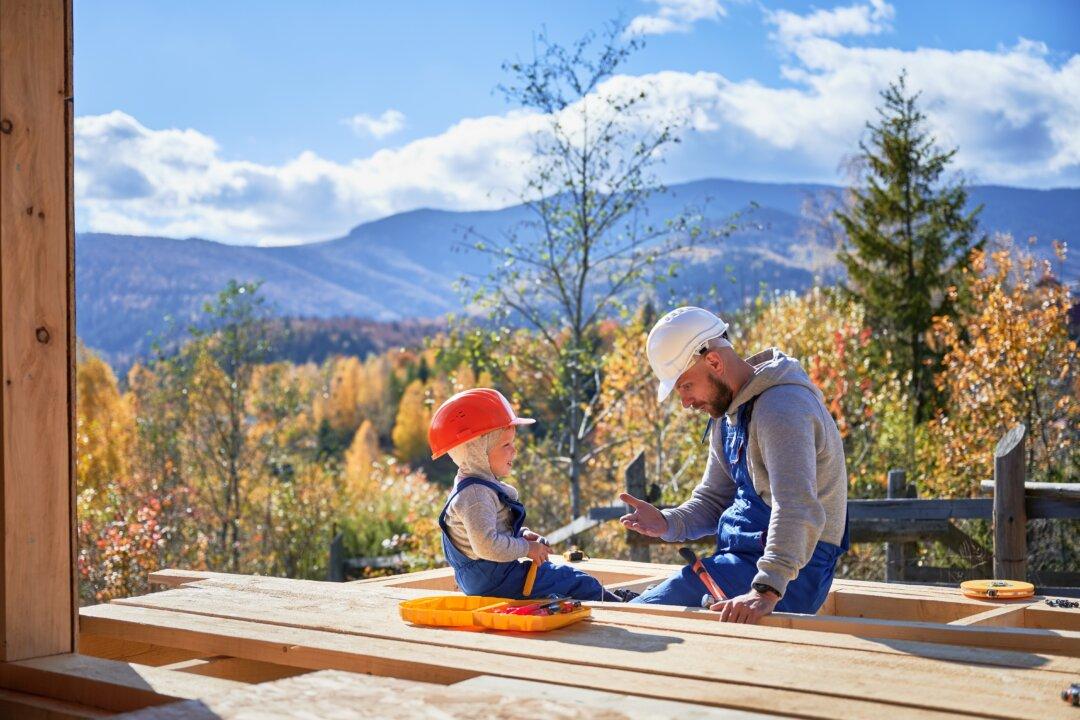 Ask the Builder: Lost Building Secrets That Prevent Wood Rot